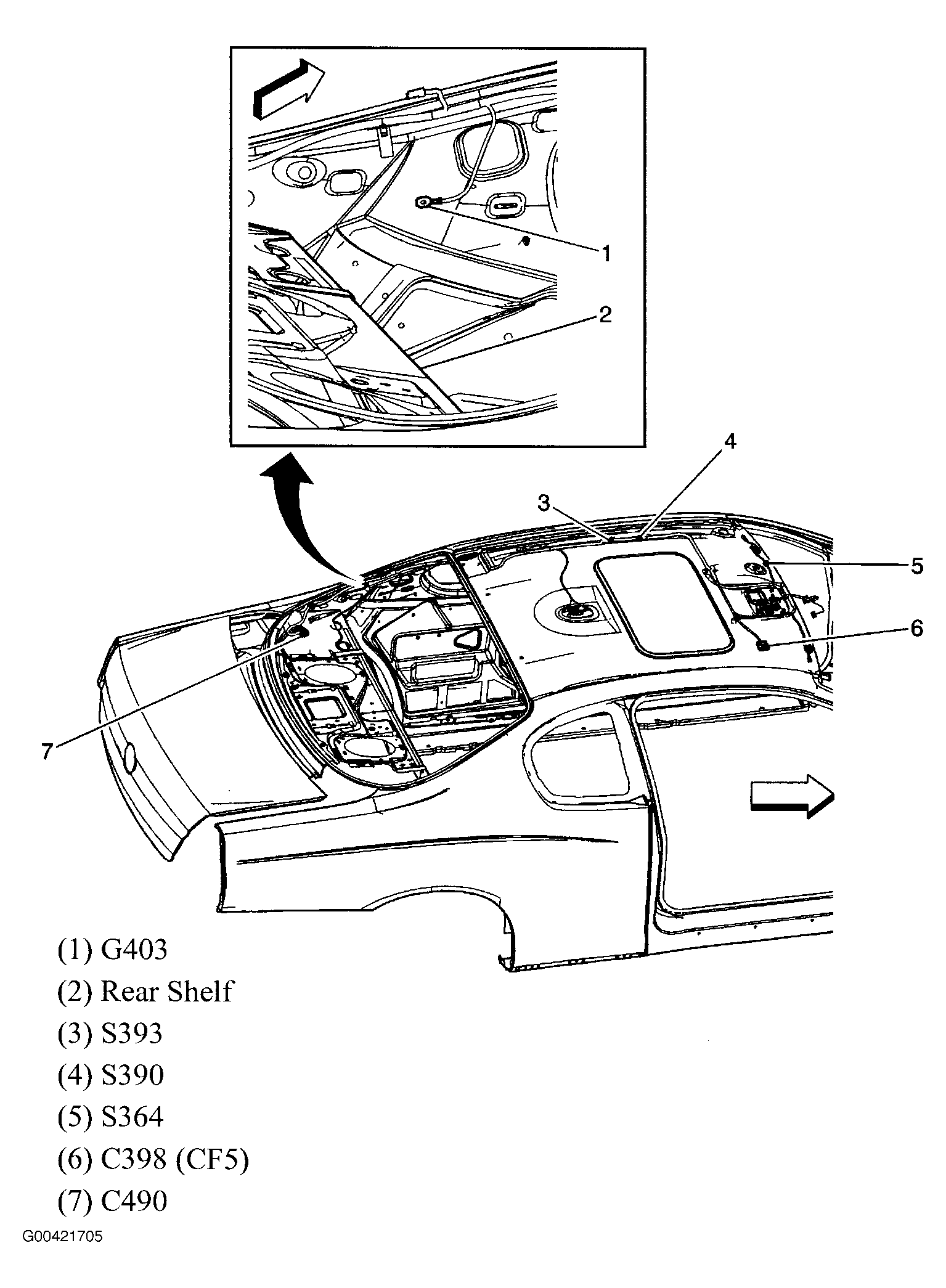 G00421705