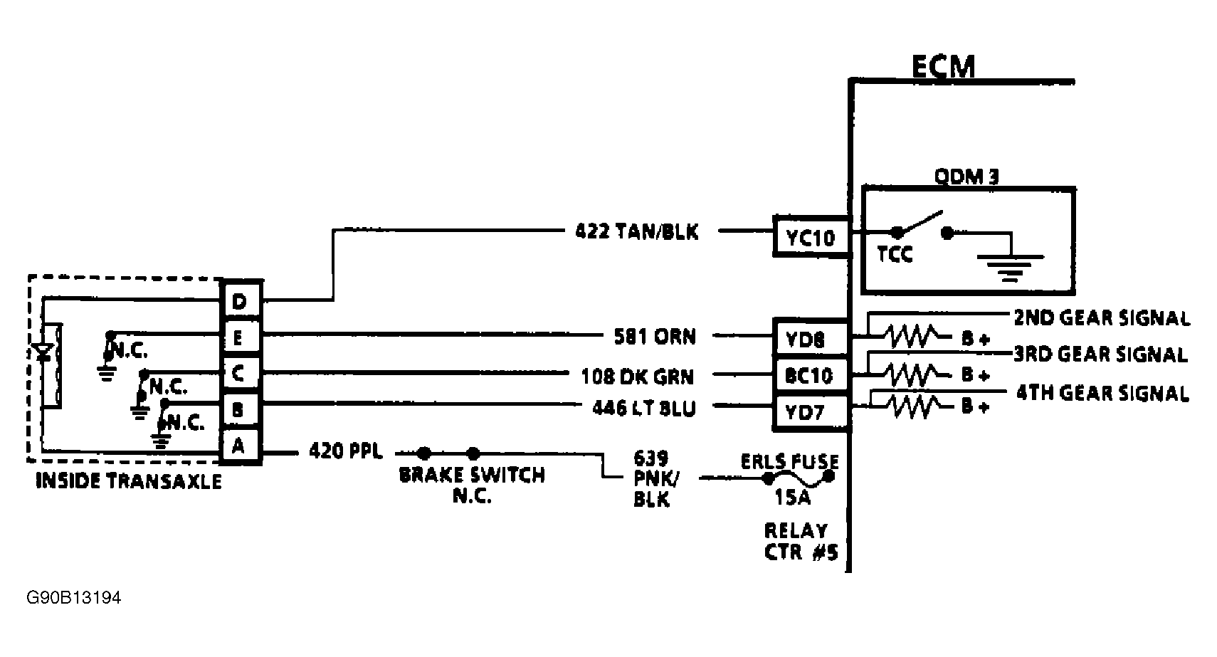 G90B13194