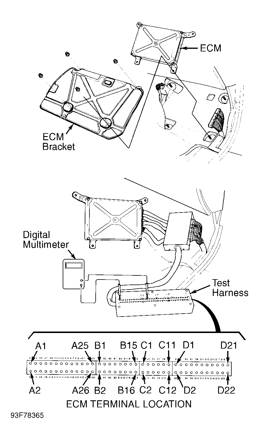 G93F78365