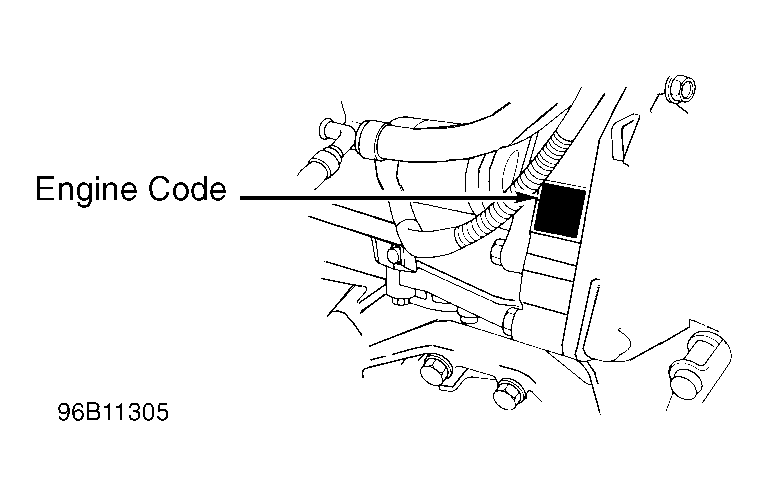 G96B11305