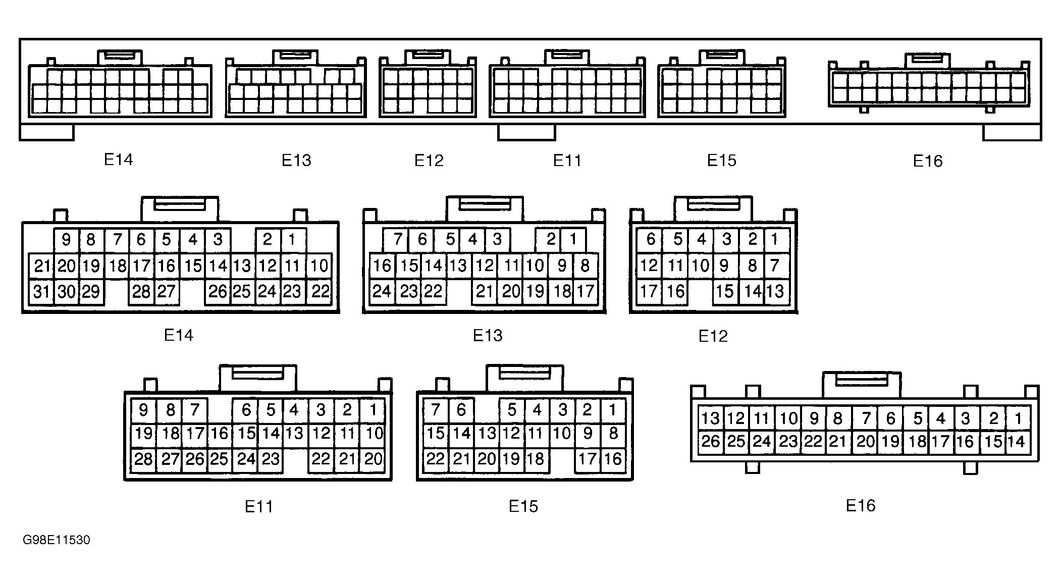 G98E11530