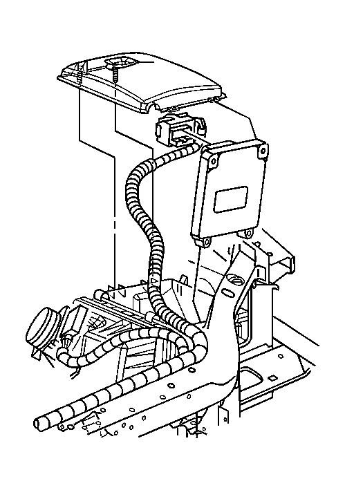 GM1395508