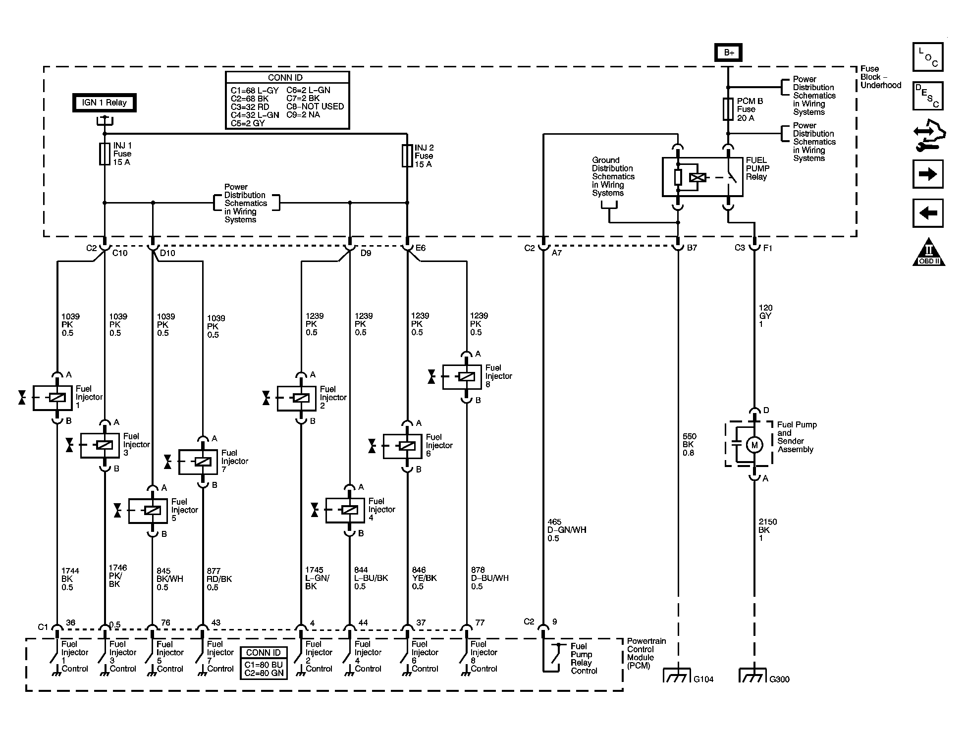 GM1467948
