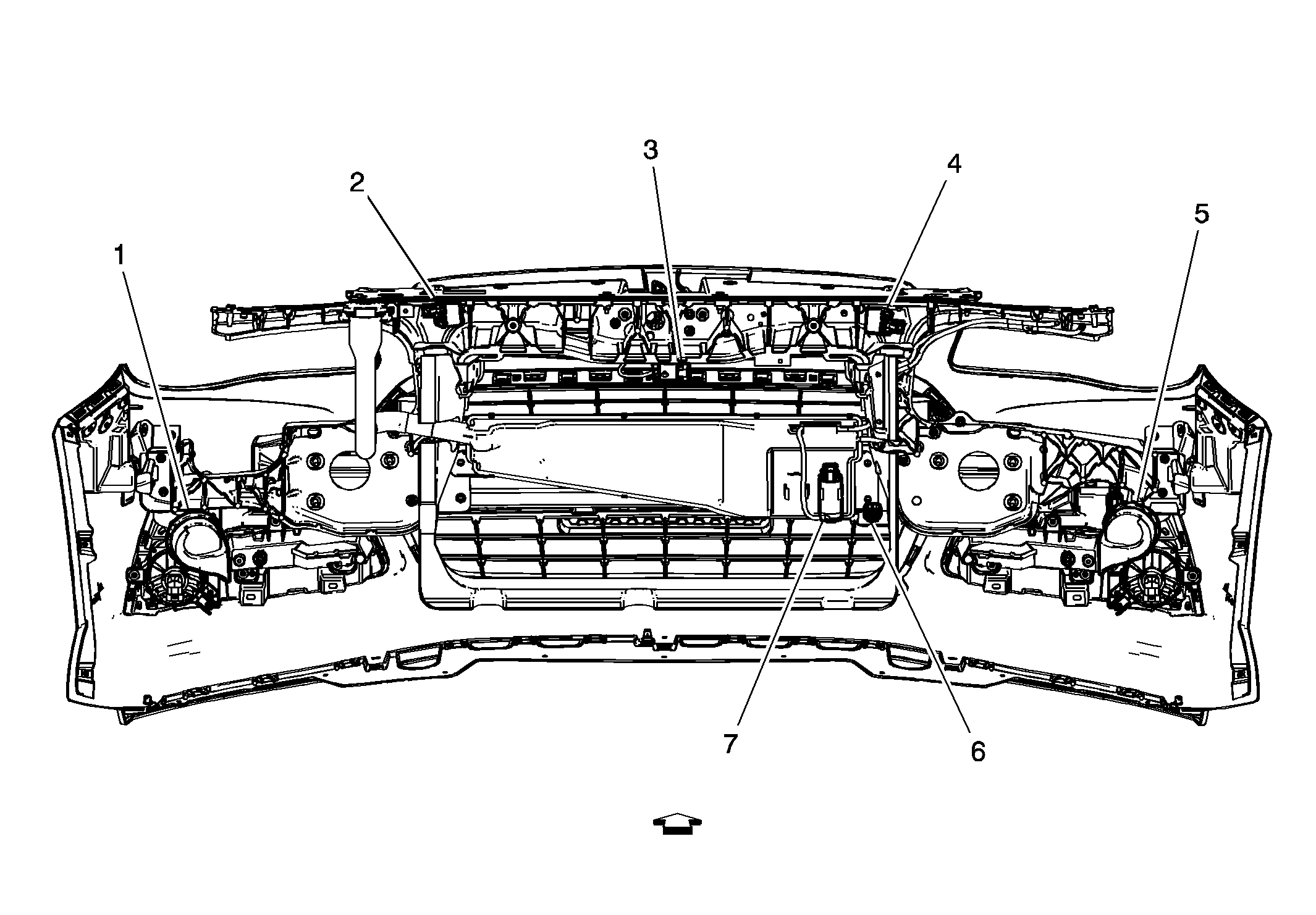 GM3600183
