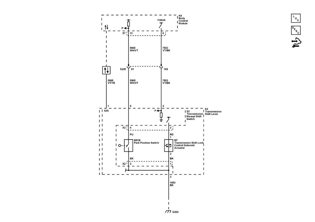GM5457396