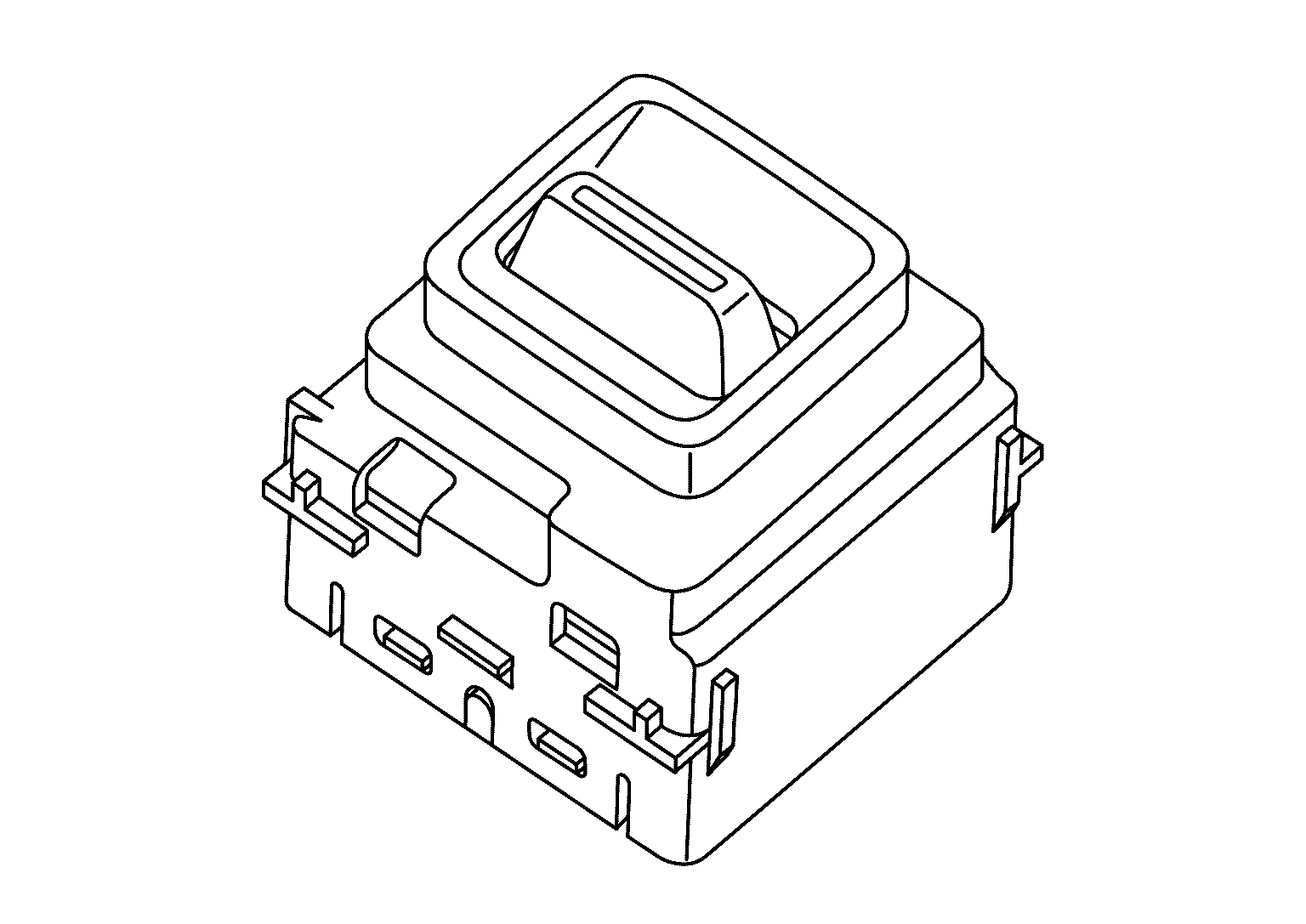 GNSILL0189250-250