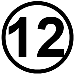 WHITE-12